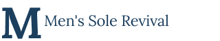 Men's Sole Revival